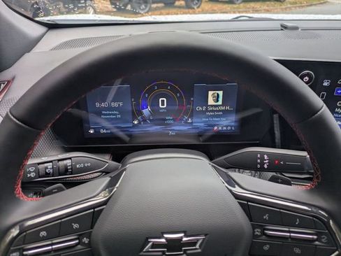 New 2026 Chevrolet Equinox RS image 16