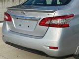 Used 2015 Nissan Sentra SV w/ Style Package image 4