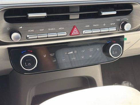 New 2026 Hyundai Palisade FWD Hybrid image 23