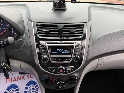 Used 2017 Hyundai Accent Sport image 25