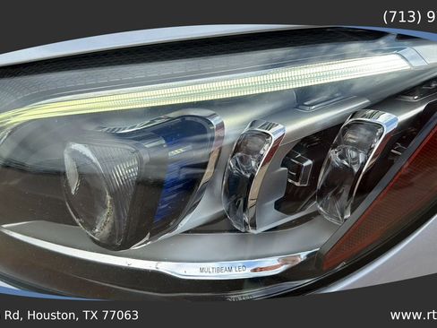 Used 2020 Mercedes-Benz C 63 AMG S image 19