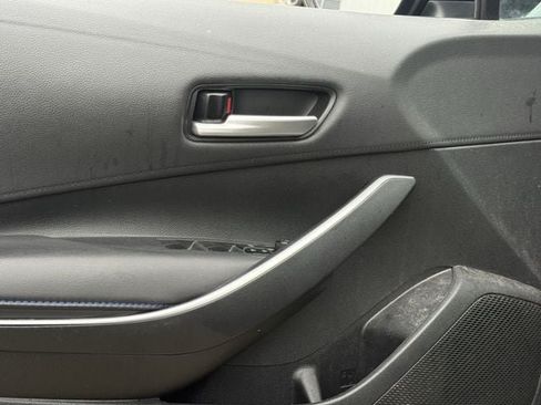Used 2020 Toyota Corolla SE FWD image 22