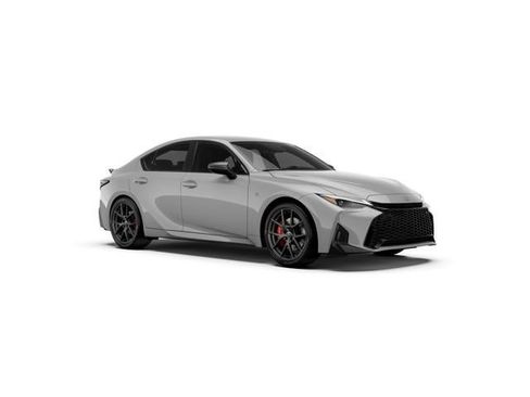New 2026 Lexus IS 350 F Sport AWD/4WD image 9