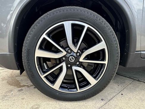 Used 2020 Nissan Rogue SL image 9