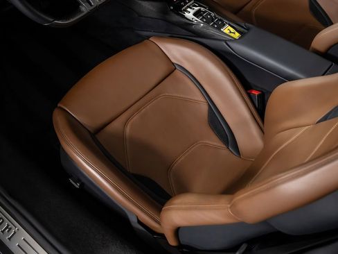 Used 2023 Ferrari 296 GTS image 44