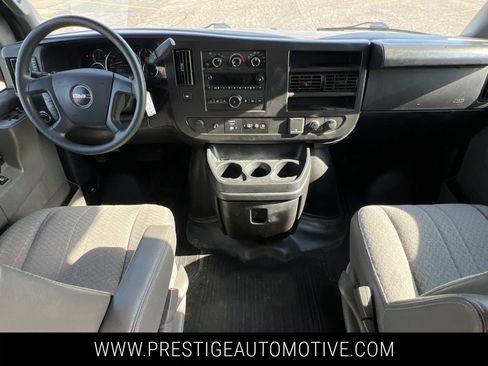 Used 2022 GMC Savana 2500 w/ Driver Convenience Package image 14