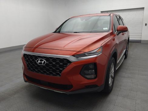 Used 2020 Hyundai Santa Fe SE image 15