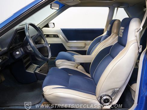 Used 1986 Dodge Charger Shelby image 38