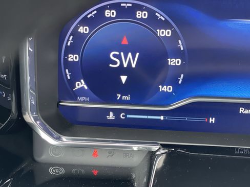 New 2025 Chevrolet Silverado 1500 LT w/ All Star Edition Plus image 48