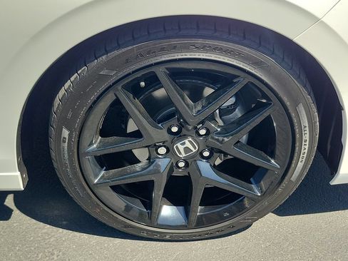 Certified 2024 Honda Civic Sport image 6
