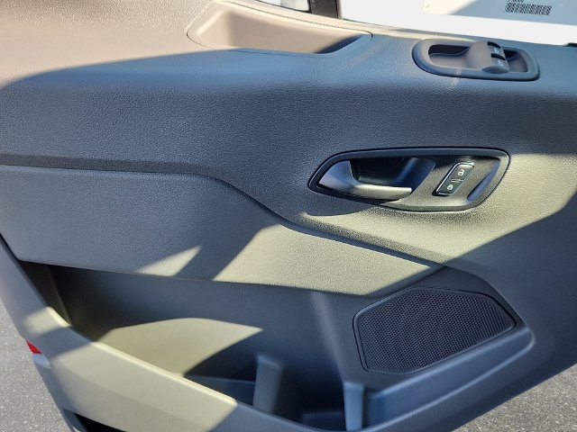 New 2026 Ford Transit 250 Low Roof w/ Load Area Protection Package RWD image 8