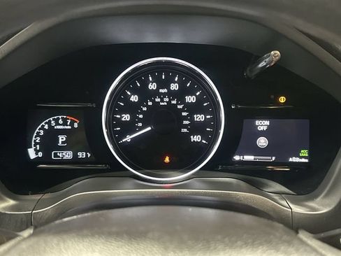 Used 2022 Honda HR-V EX image 14