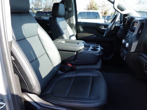 Used 2023 GMC Sierra 1500 Pro image 33