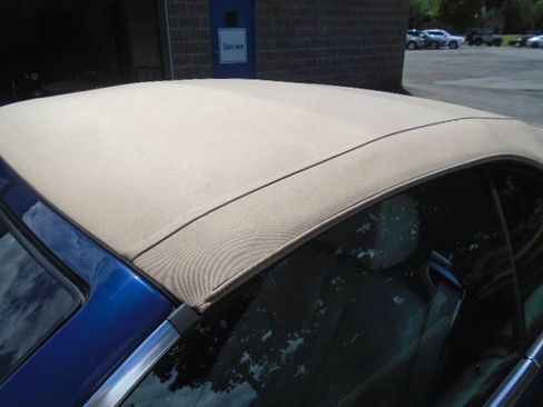 Used 2012 BMW 650i Convertible RWD image 20