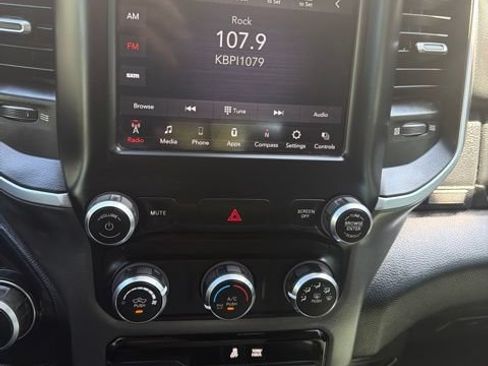Used 2021 RAM 1500 Big Horn AWD/4WD image 20