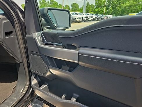Used 2024 Ford F150 XLT w/ Mobile Office Package AWD/4WD image 82