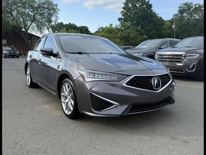 Used 2019 Acura ILX