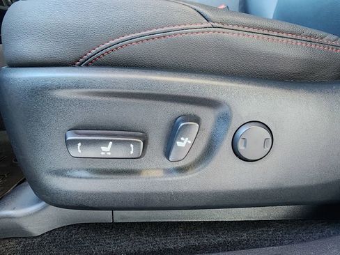 Used 2024 Toyota 4Runner TRD Pro image 7