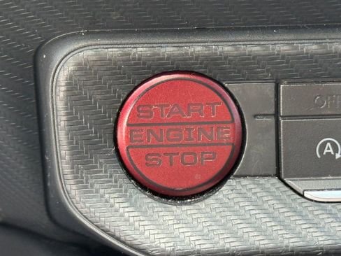 Used 2024 Ford Mustang Coupe RWD image 22