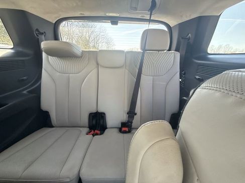 Used 2025 Hyundai Palisade Calligraphy image 23