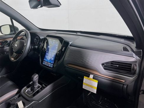 Certified 2025 Subaru Forester Sport w/ Popular Package #2 image 27