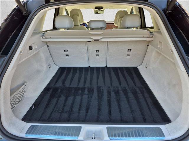 Certified 2023 Mercedes-Benz EQE 350+ 4MATIC SUV image 6