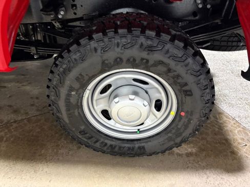 New 2026 Ford F250 XL image 29