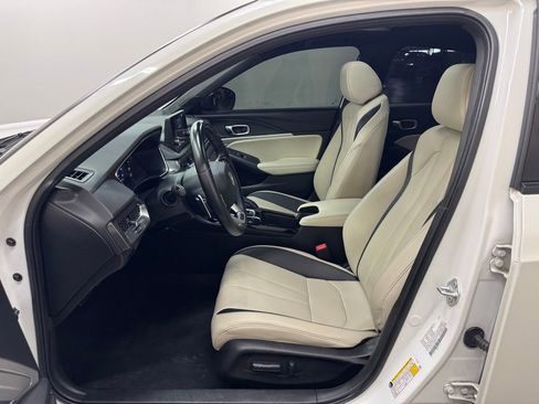 Used 2024 Acura Integra A-Spec FWD image 14