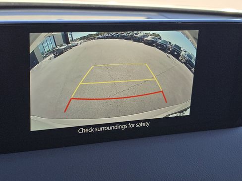 New 2025 MAZDA CX-5 AWD 2.5 S w/ Preferred Package image 12