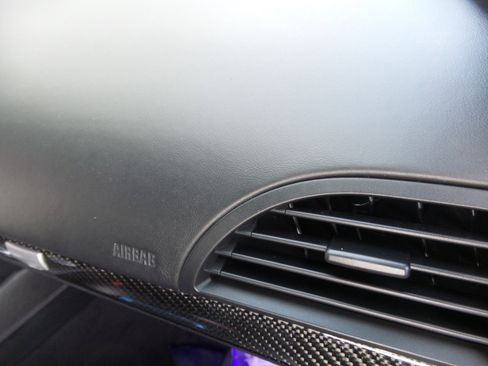 Used 2007 BMW M6 2dr Cpe M6 image 74