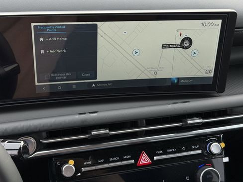 New 2026 Hyundai Santa Cruz XRT image 11