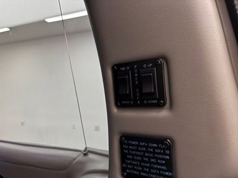 New 2026 GMC Savana 2500 Extended RWD image 11