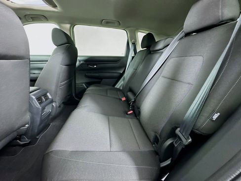 Used 2026 Honda CR-V EX image 30