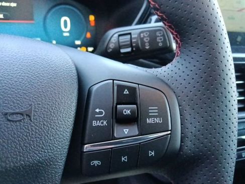 New 2026 Ford Escape ST-Line Elite w/ Equipment Group 501A AWD/4WD image 19