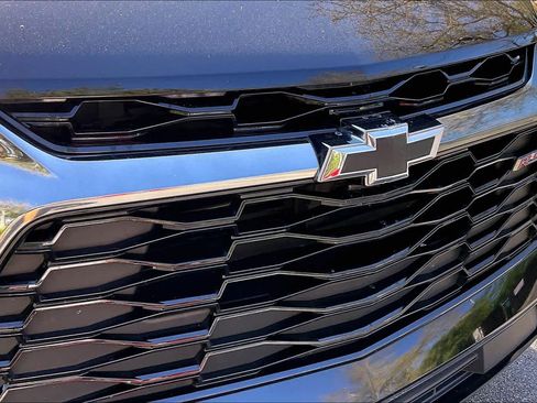 Used 2022 Chevrolet Blazer RS w/ Enhanced Convenience Package FWD image 31