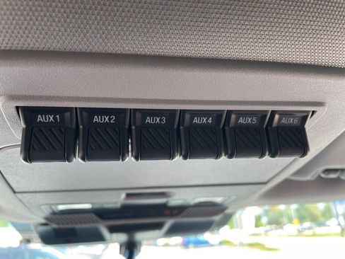 New 2025 Ford F350 XL w/ 360-Degree Camera Package image 14