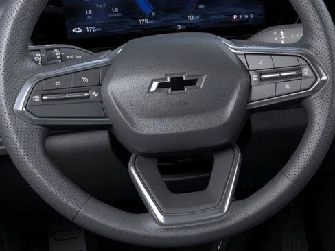 New 2026 Chevrolet Blazer EV LT w/ Midnight/Sport Edition FWD image 54