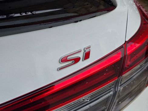 Used 2024 Honda Civic Si image 22
