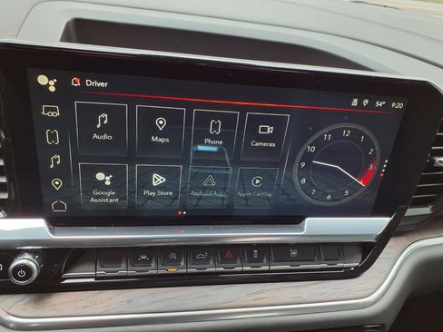 Used 2022 GMC Sierra 1500 SLT w/ SLT Premium Package image 6