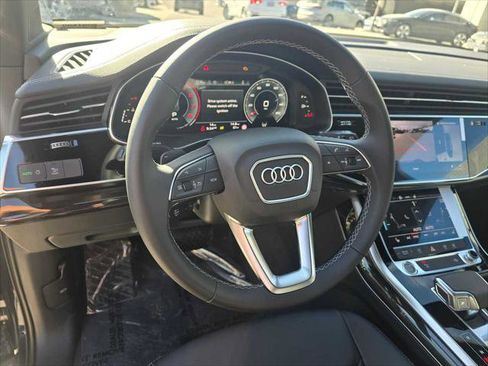 New 2026 Audi Q7 2.0T Premium image 27