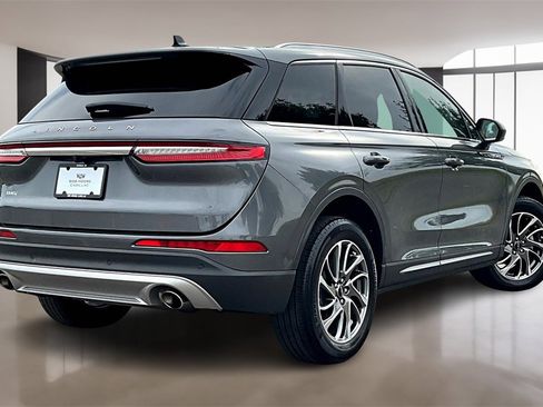 Used 2022 Lincoln Corsair AWD w/ Equipment Group 101A image 2