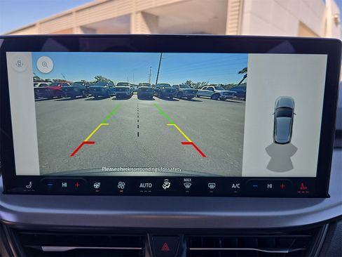 New 2025 Ford Escape Active w/ Tech Pack #1 image 17