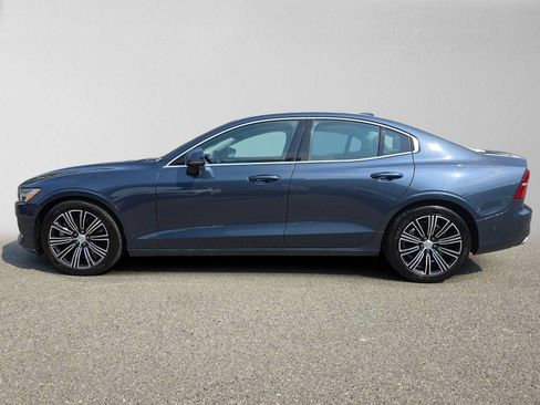 Used 2020 Volvo S60 T6 Inscription AWD/4WD image 6