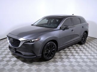 Used 2023 MAZDA CX-9 Touring Plus AWD/4WD video 3