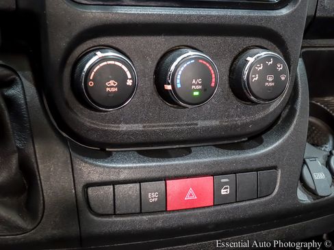 Used 2021 RAM ProMaster 3500 image 12