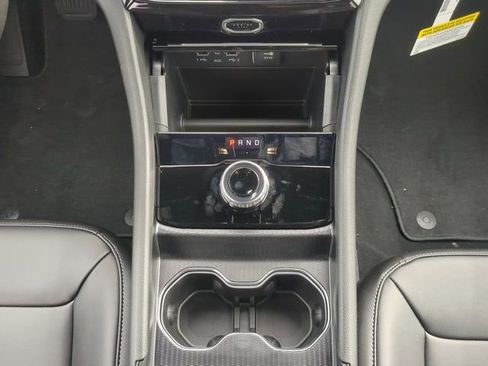 New 2026 Jeep Grand Cherokee Limited image 22