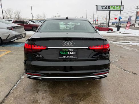 Used 2021 Audi A4 2.0T Premium w/ Convenience Package image 11
