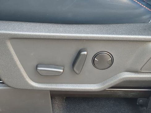 Used 2025 Ford Bronco Raptor w/ Interior Carbon Fiber Pack image 18