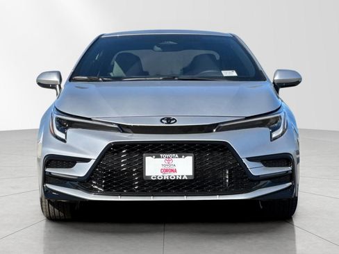 New 2026 Toyota Corolla SE image 8