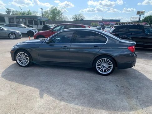 Used 2015 BMW 328i Sedan RWD image 9